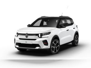 Citroën C3 Hybrid 110 Doppelkupplung 6-Gang Plus