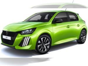 Peugeot 208 STYLE HYBRID 110 e-DSC6