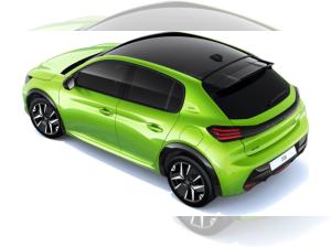 Peugeot 208 GT HYBRID 110 e-DSC6