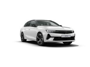 Opel Astra Sports Tourer GS 1.2 Turbo S/S 8-Stufen-Automatikgetriebe