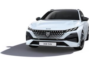 Peugeot 308 Neuer SW GT EXCLUSIVE HYBRID 145 e-DSC6