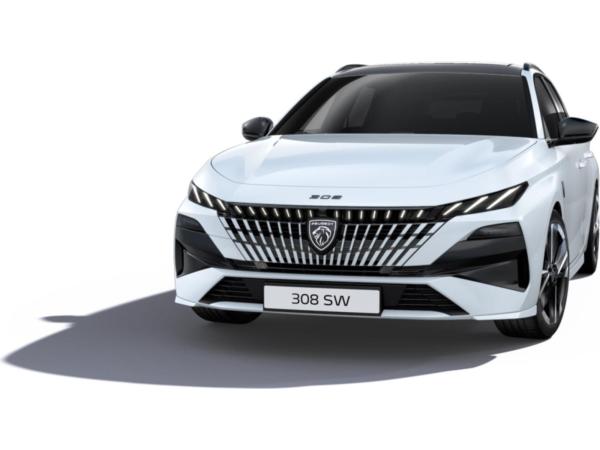 Peugeot 308 Neuer SW GT EXCLUSIVE HYBRID 145 e-DSC6
