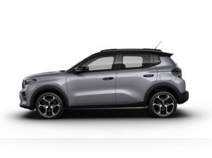Citroën C3 Hybrid 110 Doppelkupplung 6-Gang Plus