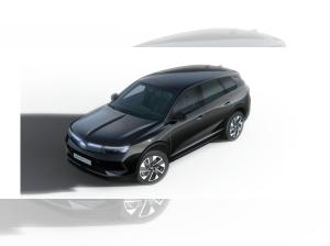 Opel Grandland X Grandland, GS, Hybrid , Elektr. Doppelkupplungsgetriebe