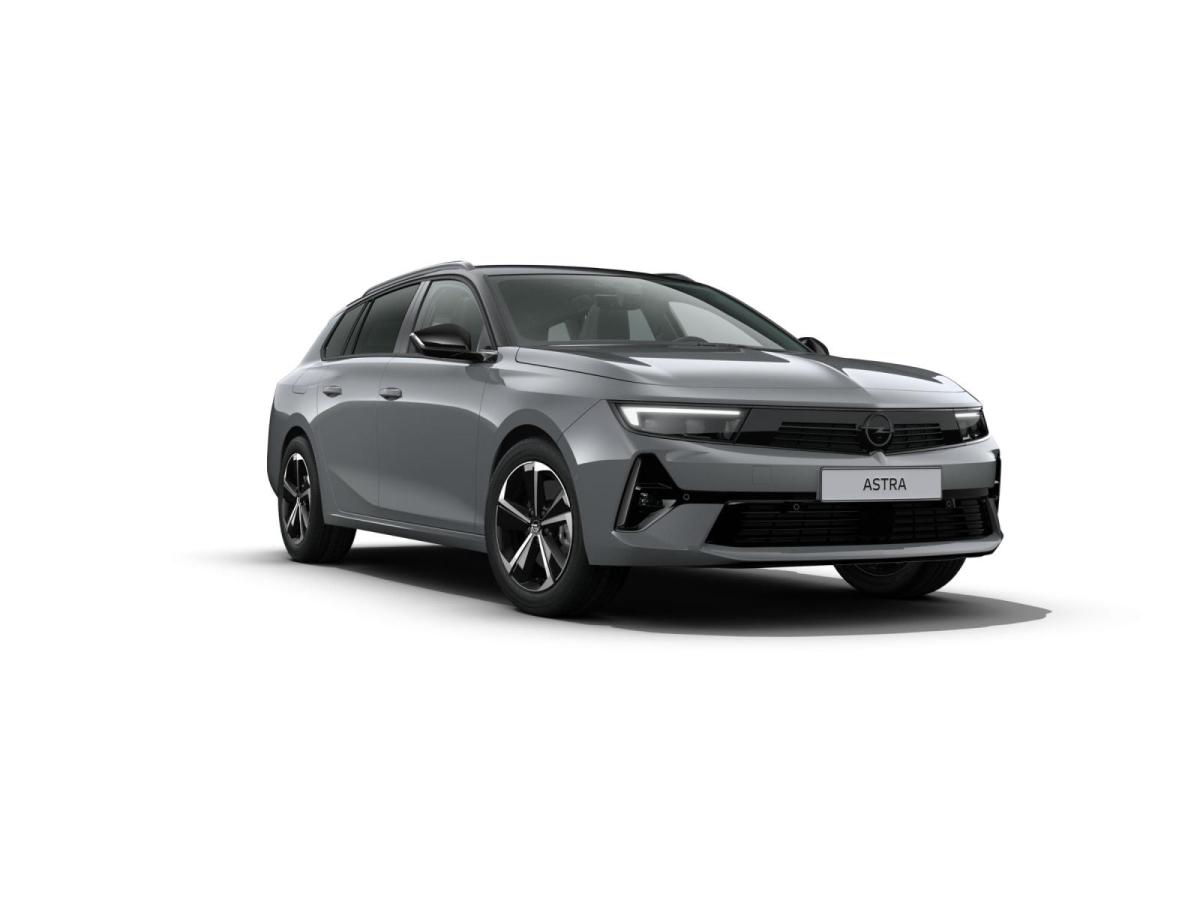 Opel Astra Sports Tourer GS 1.2 Turbo S/S 8-Stufen-Automatikgetriebe