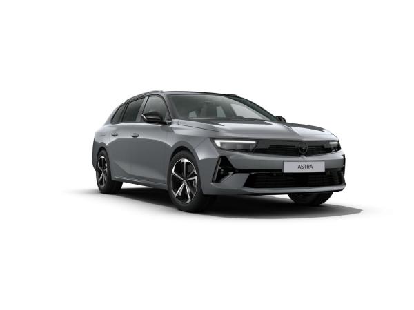 Opel Astra Sports Tourer GS 1.2 Turbo S/S 8-Stufen-Automatikgetriebe