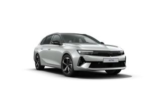 Opel Astra Sports Tourer GS 1.2 Turbo S/S 8-Stufen-Automatikgetriebe