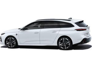 Peugeot 308 Neuer SW GT EXCLUSIVE HYBRID 145 e-DSC6