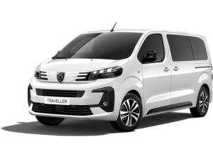 Peugeot Traveller Active L2 Diesel 180 EAT8