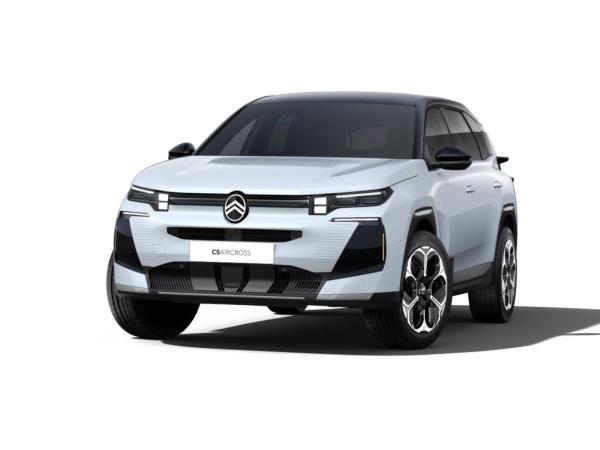 Citroën C5 Aircross Hybrid 145 Doppelkupplung 6-Gang MAX
