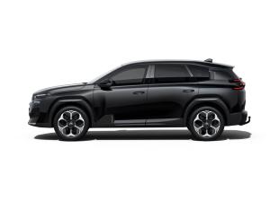 Citroën C5 Aircross Hybrid 145 Doppelkupplung 6-Gang MAX