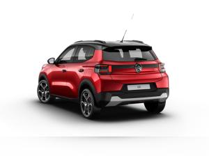 Citroën C3 Hybrid 110 Doppelkupplung 6-Gang Plus