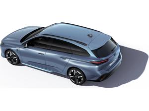 Peugeot 308 Neuer SW GT HYBRID 145 e-DSC6