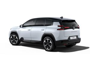 Citroën C5 Aircross Hybrid 145 Doppelkupplung 6-Gang MAX