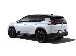 Citroën C5 Aircross Hybrid 145 Doppelkupplung 6-Gang MAX