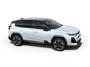 Citroën C5 Aircross Hybrid 145 Doppelkupplung 6-Gang MAX