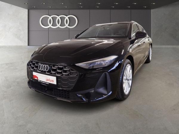 Abbildung Leasingangebot Audi A5