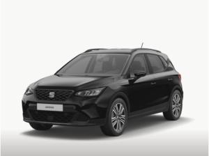 Seat Arona FR Black Edition 1.0 TSI (Essen-Kray)