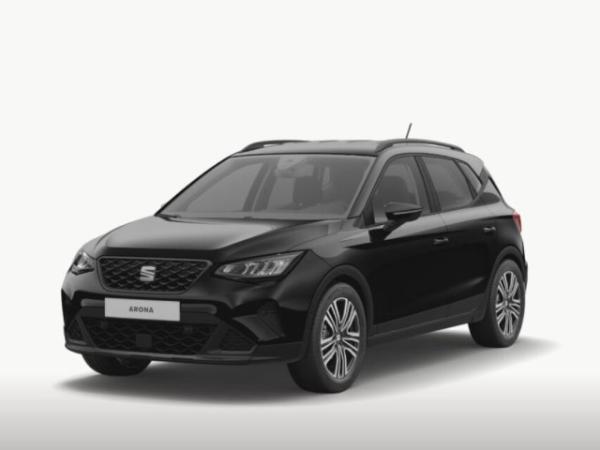 Seat Arona FR Black Edition 1.0 TSI (Essen-Kray)