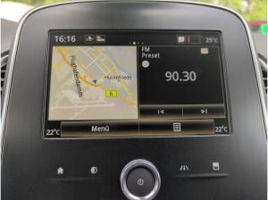 Renault Scenic TCe 160 GPF Intens