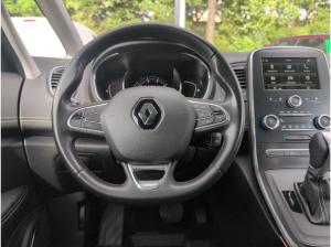 Renault Scenic TCe 160 GPF Intens