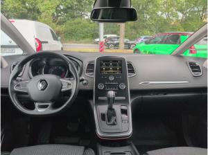 Renault Scenic TCe 160 GPF Intens