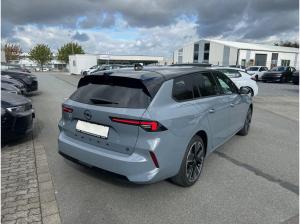 Opel Astra L Electric GS ST FÖRDERUNG 3.000€ Allwetterr.