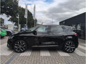 Renault Scenic TCe 160 GPF Intens