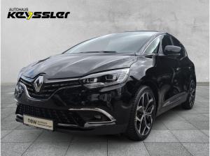 Renault Scenic TCe 160 GPF Intens