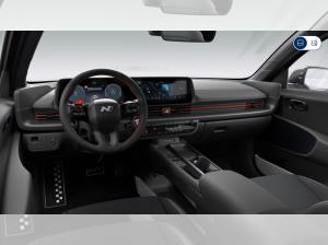 Hyundai IONIQ 6 84kWh 239kW Allradantrieb N Line X