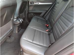 Alfa Romeo Stelvio Veloce Q4 2.0 Turbo-21 Zoll-Panoramadach-