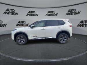 Nissan X-Trail Tekna beheiz. Frontsch.|Klimaaut.|Carplay