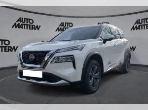 Nissan X-Trail Tekna beheiz. Frontsch.|Klimaaut.|Carplay