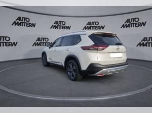 Nissan X-Trail Tekna beheiz. Frontsch.|Klimaaut.|Carplay