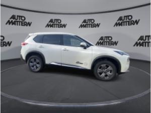 Nissan X-Trail Tekna beheiz. Frontsch.|Klimaaut.|Carplay