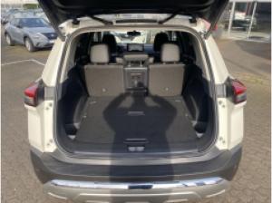 Nissan X-Trail Tekna beheiz. Frontsch.|Klimaaut.|Carplay