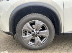 Nissan X-Trail Tekna beheiz. Frontsch.|Klimaaut.|Carplay