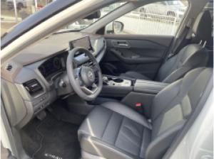 Nissan X-Trail Tekna beheiz. Frontsch.|Klimaaut.|Carplay