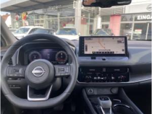 Nissan X-Trail Tekna beheiz. Frontsch.|Klimaaut.|Carplay
