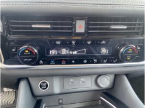 Nissan X-Trail Tekna beheiz. Frontsch.|Klimaaut.|Carplay