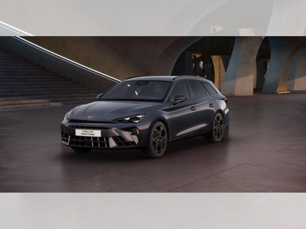 Cupra Leon Sportstourer 2.0 TSI 4DRIVE (Essen-Kray)