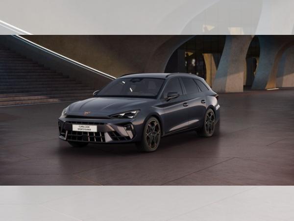 Cupra Leon Sportstourer 2.0 TSI 4DRIVE (Essen-Kray)