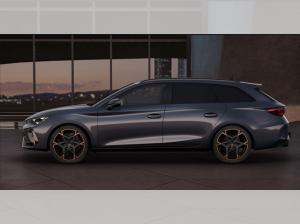 Cupra Leon Sportstourer 2.0 TSI 4DRIVE (Essen-Kray)