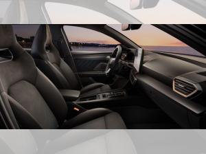 Cupra Leon Sportstourer 2.0 TSI 4DRIVE (Essen-Kray)