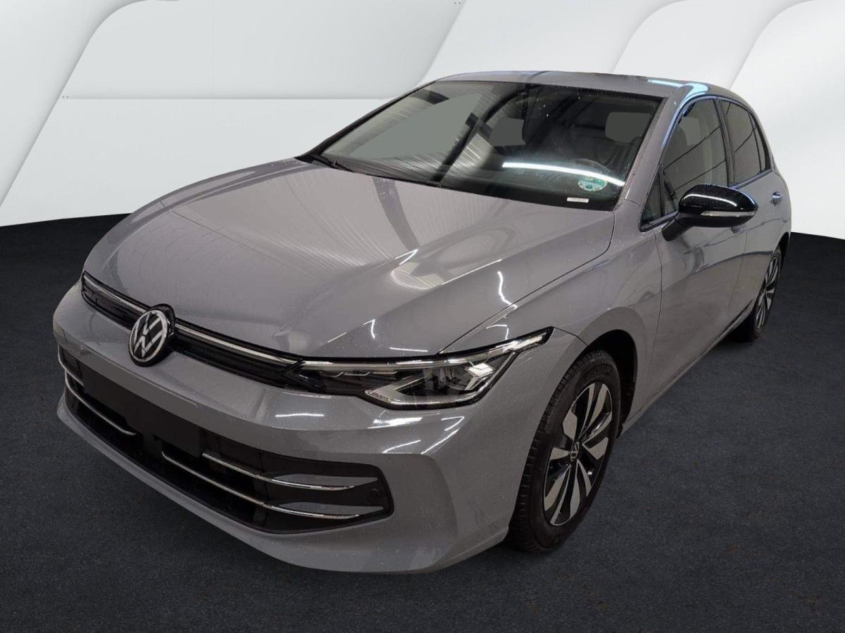 Volkswagen Golf VIII Lim. GOAL 1.5 eTSI 110kW DSG - SHZ AHK Rear View Navi LED Plus ACC LM Einparkhilfe MFL