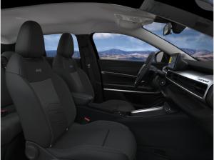 Jeep Avenger Altitude Automatik ***Sofort verfügbar❗️*** Mit Sitzheizung & Allwetterreifen ❄️