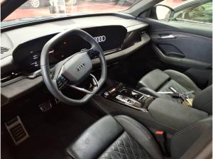 Audi Q6 e-tron EDITION ONE BLUE QUATTRO NP:102tEUR! AHK.PANO.LM21