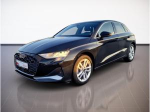 Audi A3 Sportback ADVANCED 35 TDI S-TRONIC ACC.KAMERA.NAVI