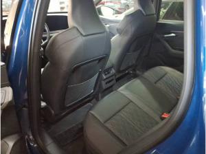 Audi Q6 e-tron EDITION ONE BLUE QUATTRO NP:102tEUR! AHK.PANO.LM21