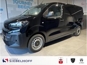 Peugeot Expert Kastenwagen M Diesel 150 Automatik